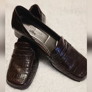 Anne Klein iflex shoes
